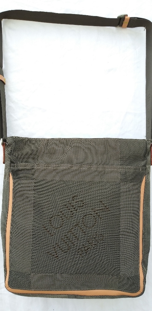 Louis vuitton paris bag